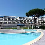 Studio Le Grand Galion-1 By Interhome *