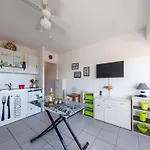 Studio Le Grand Galion-1 By Interhome * 르그로뒤후아
