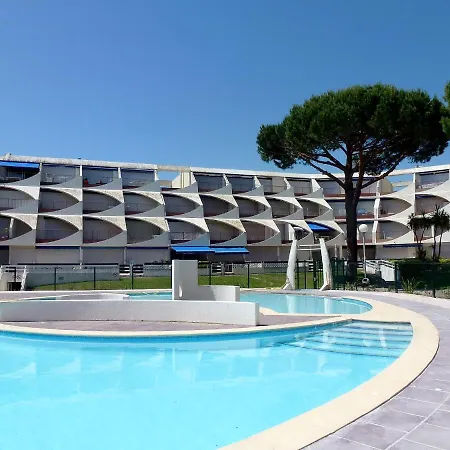 Studio Le Grand Galion-1 By Interhome *