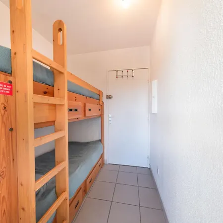 Studio Le Grand Galion-1 By Interhome Apartment