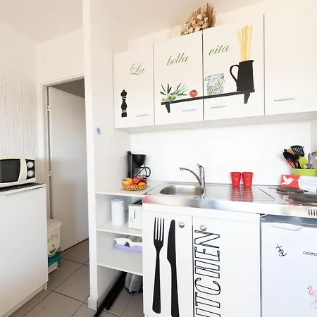 Studio Le Grand Galion-1 By Interhome