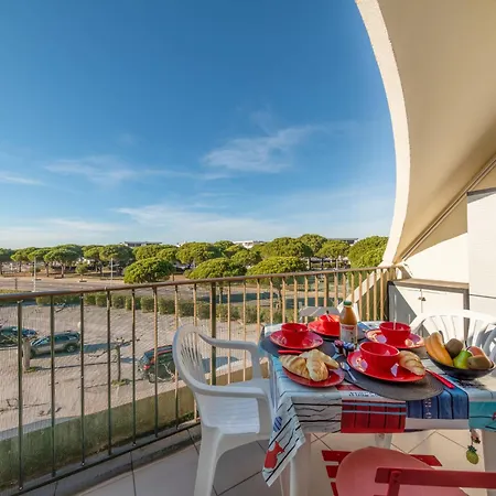 Apartament Studio Le Grand Galion-1 By Interhome