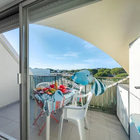 Apartament Studio Le Grand Galion-1 By Interhome *